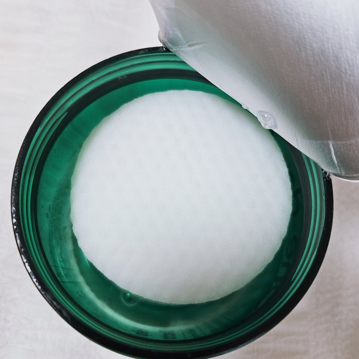 ヘルプミー! ダクトパッド/One-day's you/トナーパッドを使ったクチコミ(2枚目)