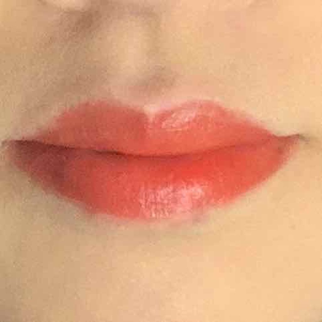 ポポリップティント/Witch's Pouch/リップティントを使ったクチコミ（1枚目）