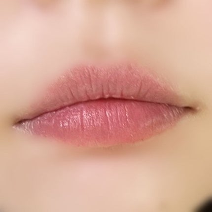 デュー ベルベット/AMUSE/口紅を使ったクチコミ(5枚目)