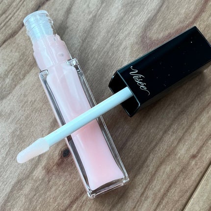 エッセンス リッププランパー/Visée/リッププランパーを使ったクチコミ(2枚目)