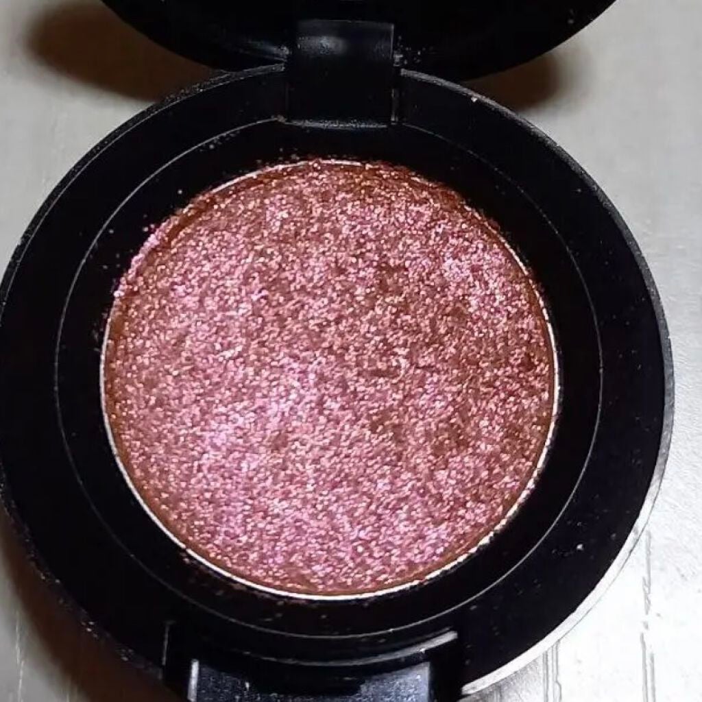 スモール アイシャドウ/M・A・C/単色アイシャドウを使ったクチコミ(1枚目)