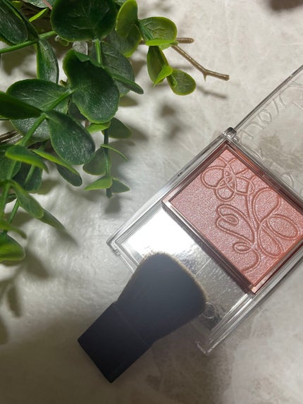 パールグロウニュアンサー/CEZANNE/パウダーハイライトを使ったクチコミ(1枚目)