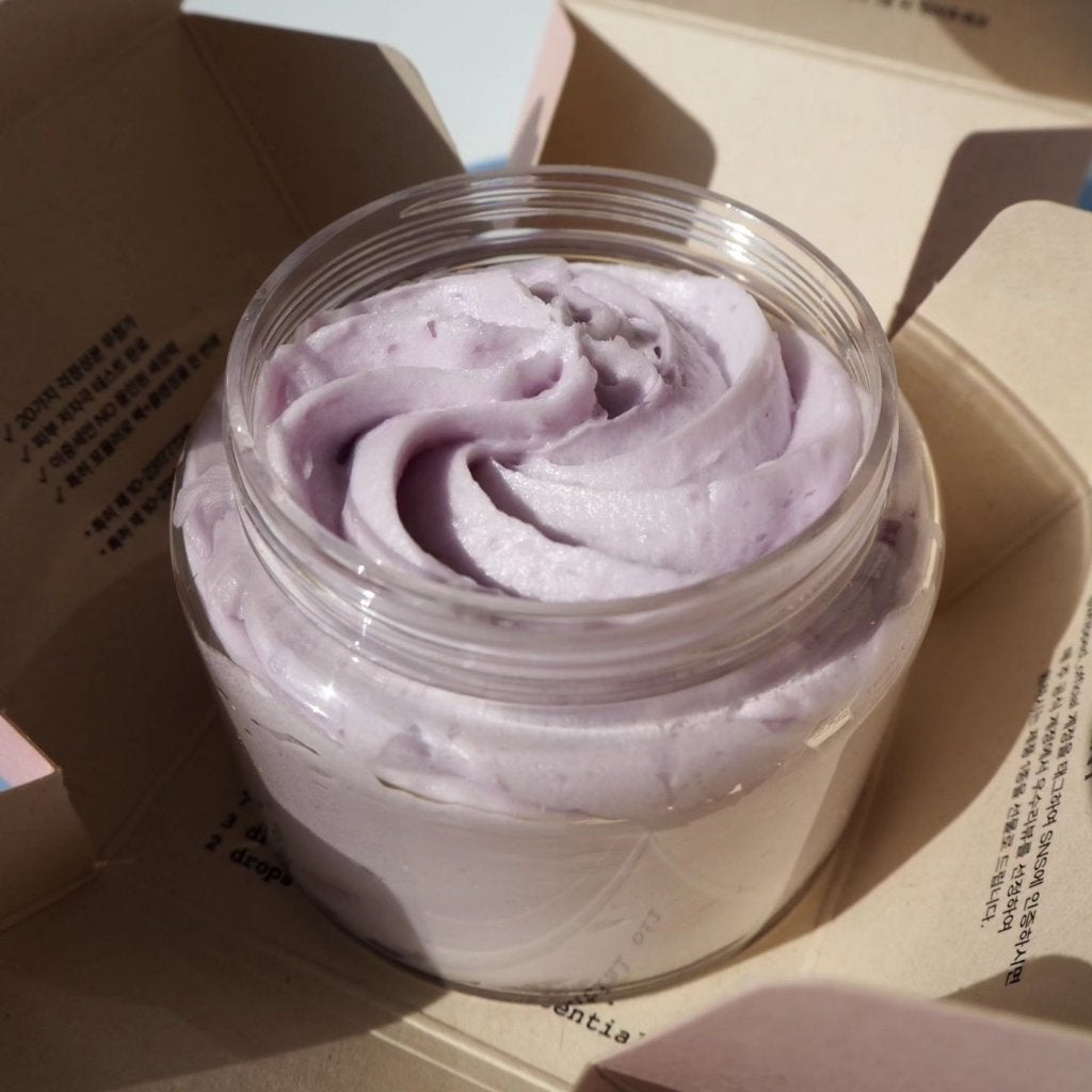 ヴィーガンパッククレンザー/WHIPPED/洗顔フォームを使ったクチコミ(2枚目)