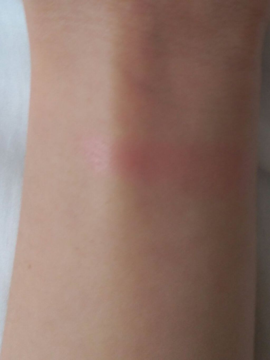 マーメイドスキンジェルUV/キャンメイク/日焼け止めジェルを使ったクチコミ(5枚目)