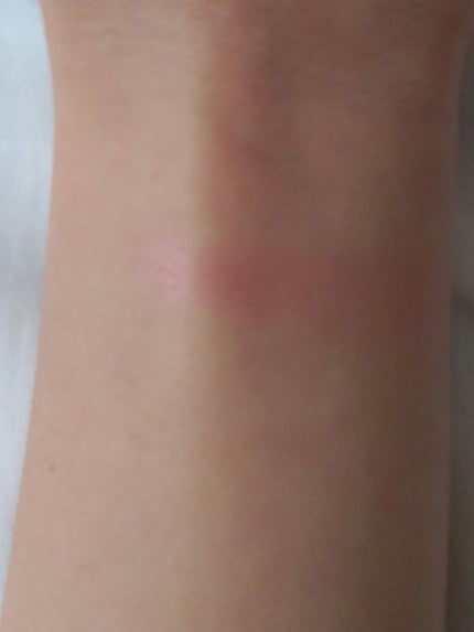 マーメイドスキンジェルUV/キャンメイク/日焼け止めジェルを使ったクチコミ(5枚目)