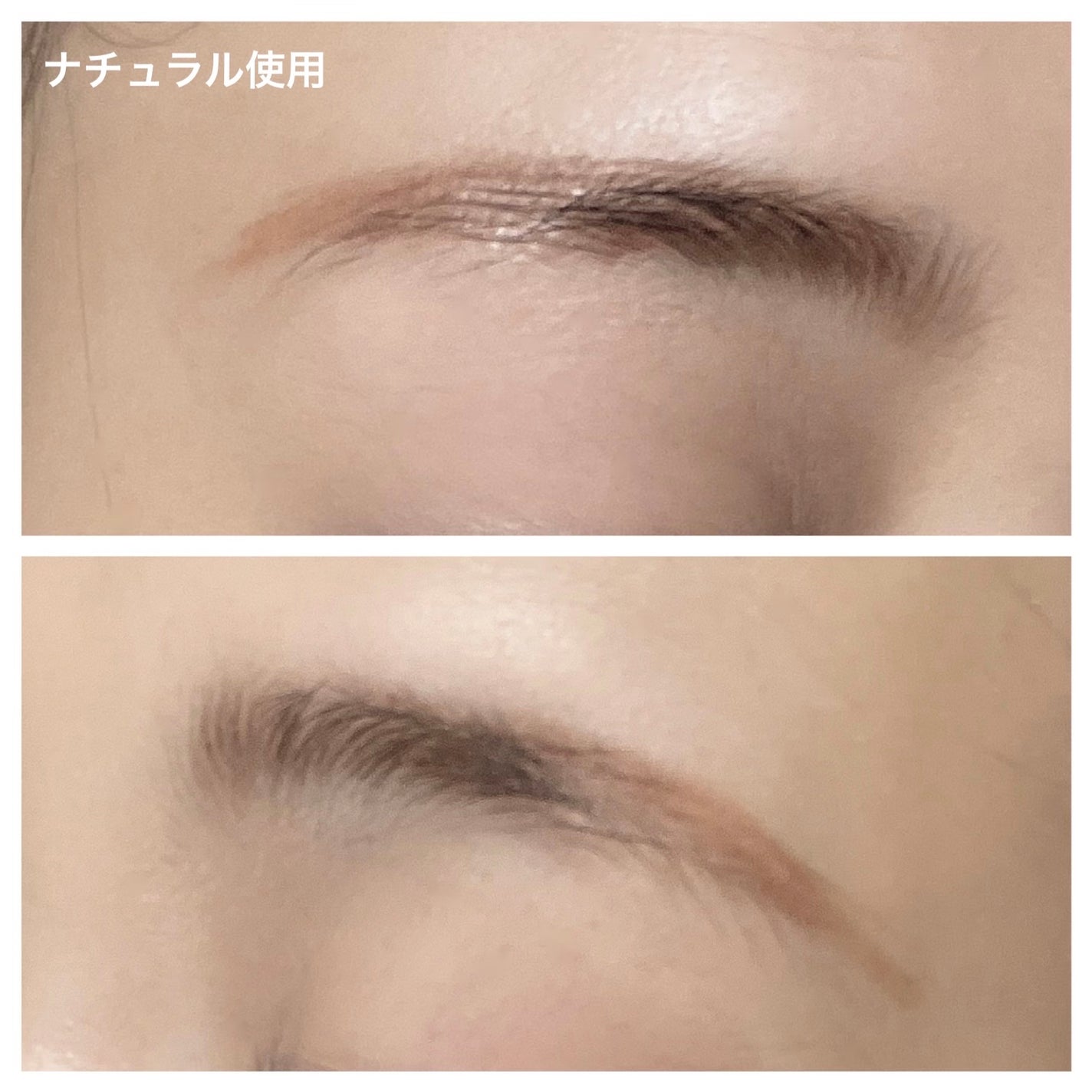 mo_cha on LIPS 「思ってたのとちがーう🤣もっと密着するかと思ってたけど薄つき&ま..」(4枚目)