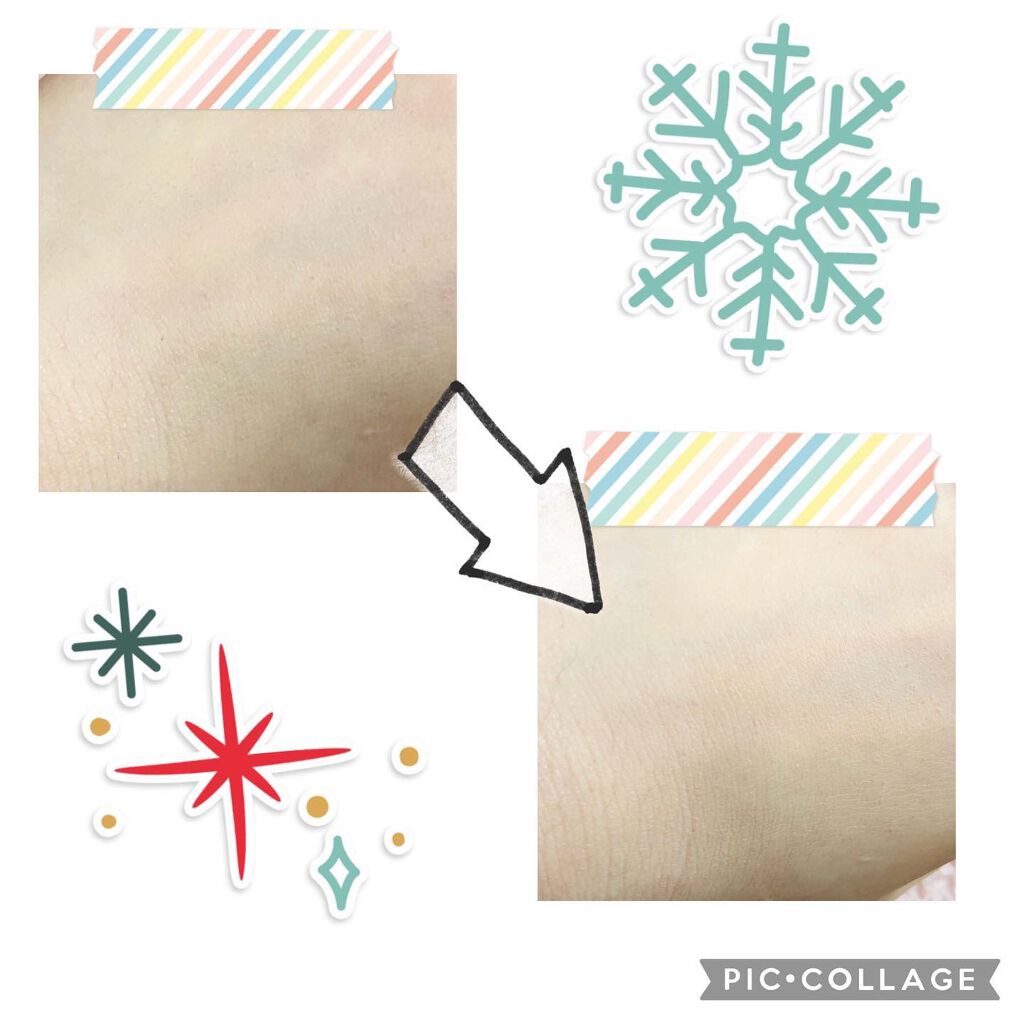 ドラマティックフェイスパウダー/マキアージュ/プレストパウダーを使ったクチコミ(4枚目)