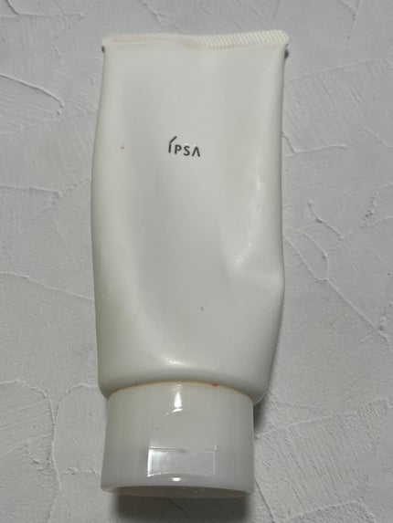 クレンジング ジェル EX/IPSA/クレンジングジェルを使ったクチコミ(1枚目)