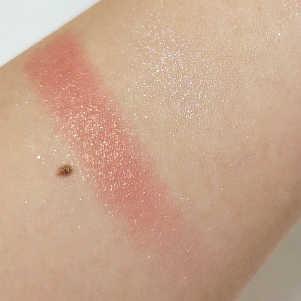 エレクトリックショックアイズ /KATE/アイシャドウパレットを使ったクチコミ(8枚目)