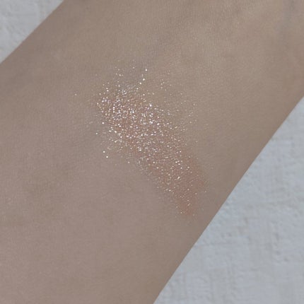 グロウ アイヴェール/ESPRIQUE/リキッドアイシャドウを使ったクチコミ(4枚目)