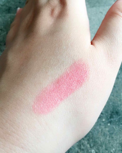 ティントバーム/DAISO/リップティントを使ったクチコミ(3枚目)