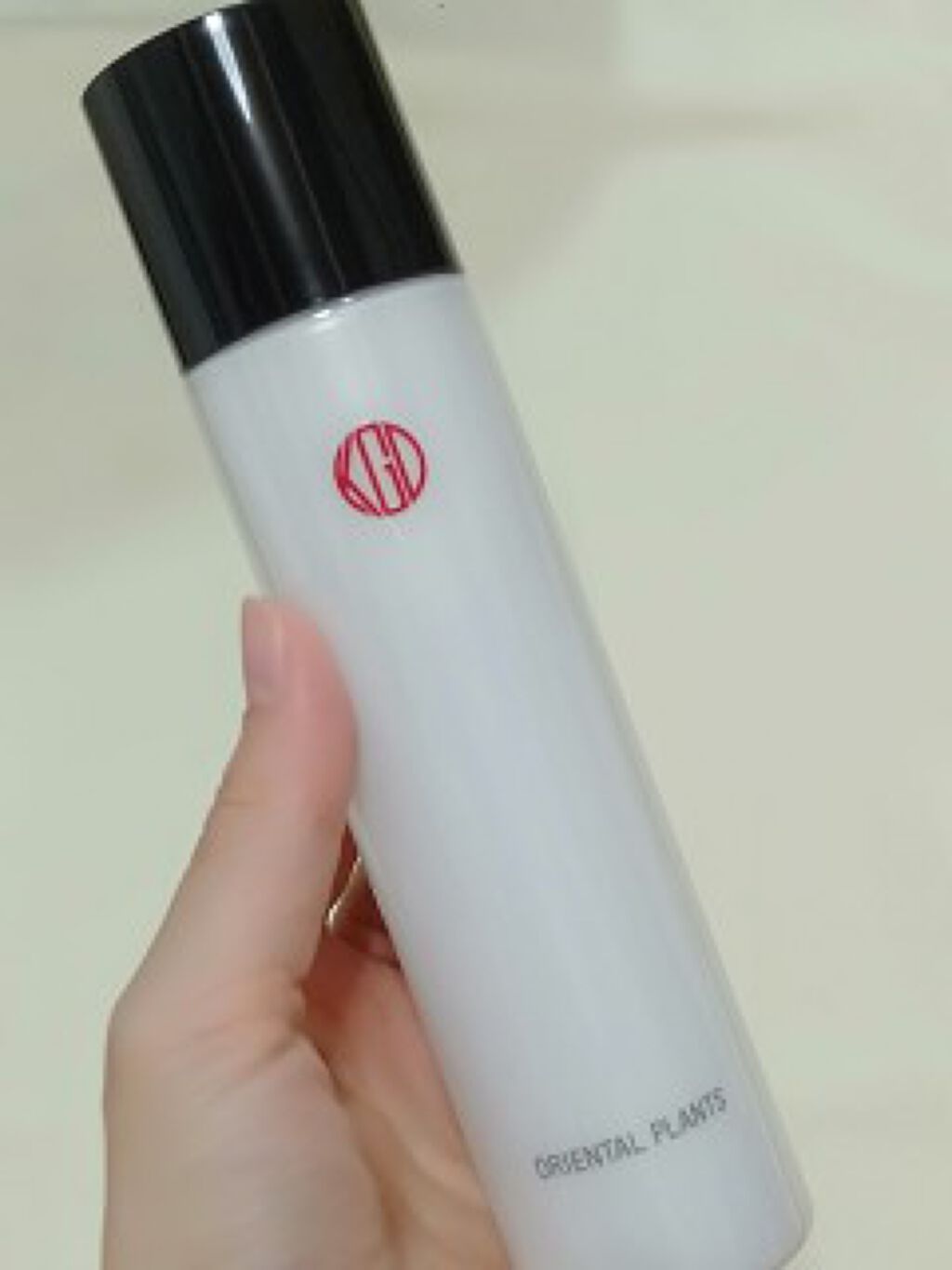 オリエンタルプランツ 発酵ローション-60/Koh Gen Do/化粧水を使ったクチコミ（1枚目）