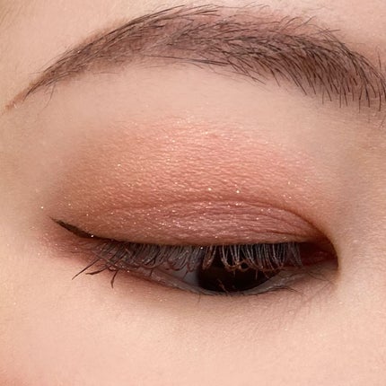 クチュール ミニ クラッチ/YVES SAINT LAURENT BEAUTE/アイシャドウパレットを使ったクチコミ(6枚目)