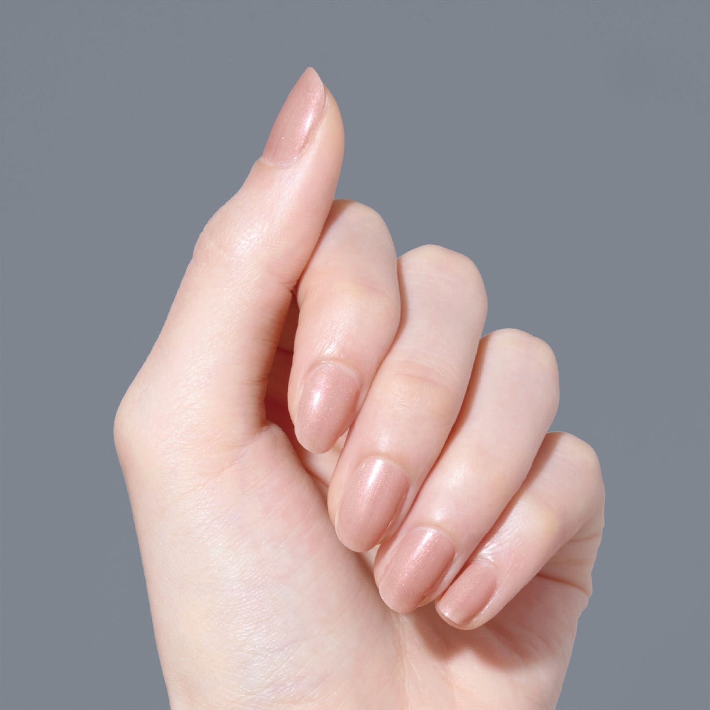 エクセル ネイルポリッシュ N NL51 ラブラドライト(限定色)