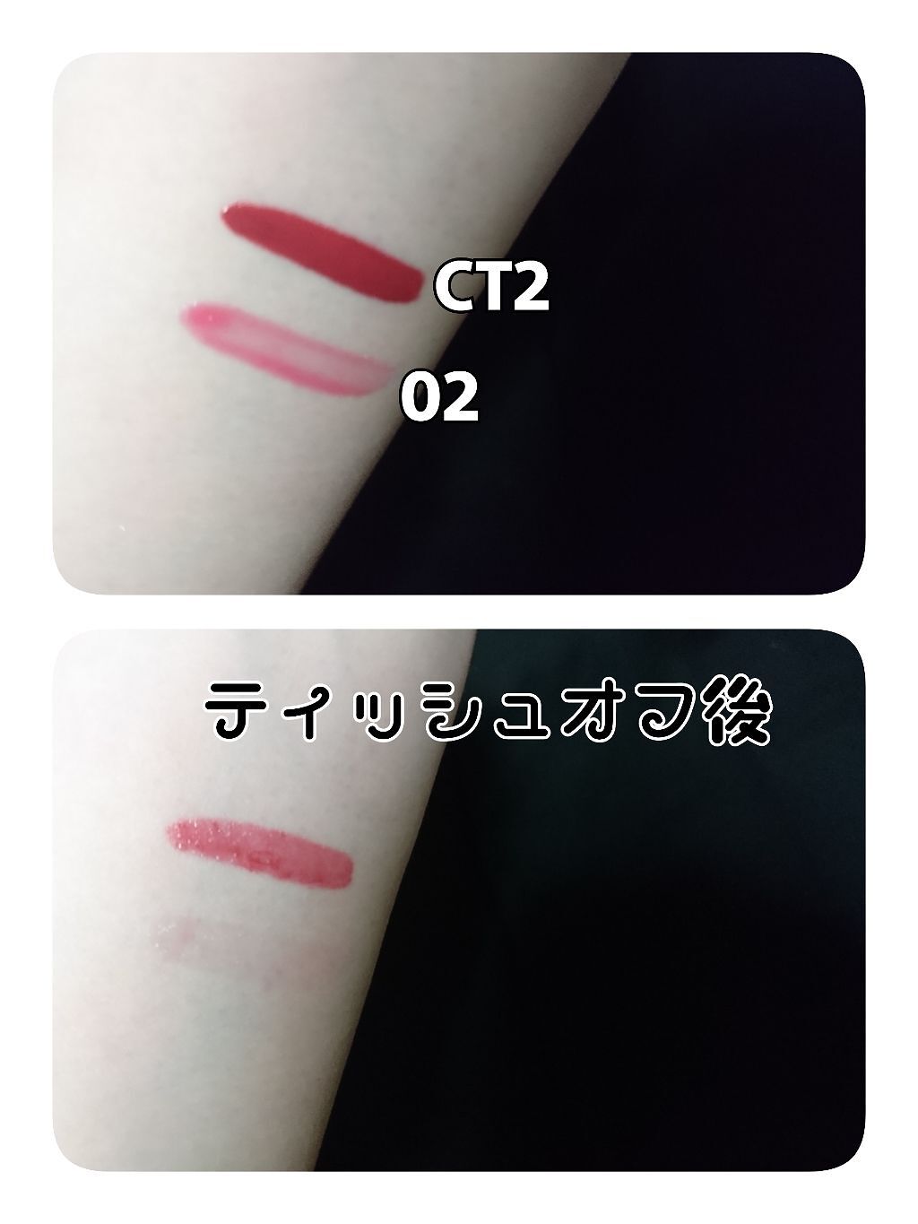 UVクリアフェイスパウダー/CEZANNE/プレストパウダーを使ったクチコミ(4枚目)