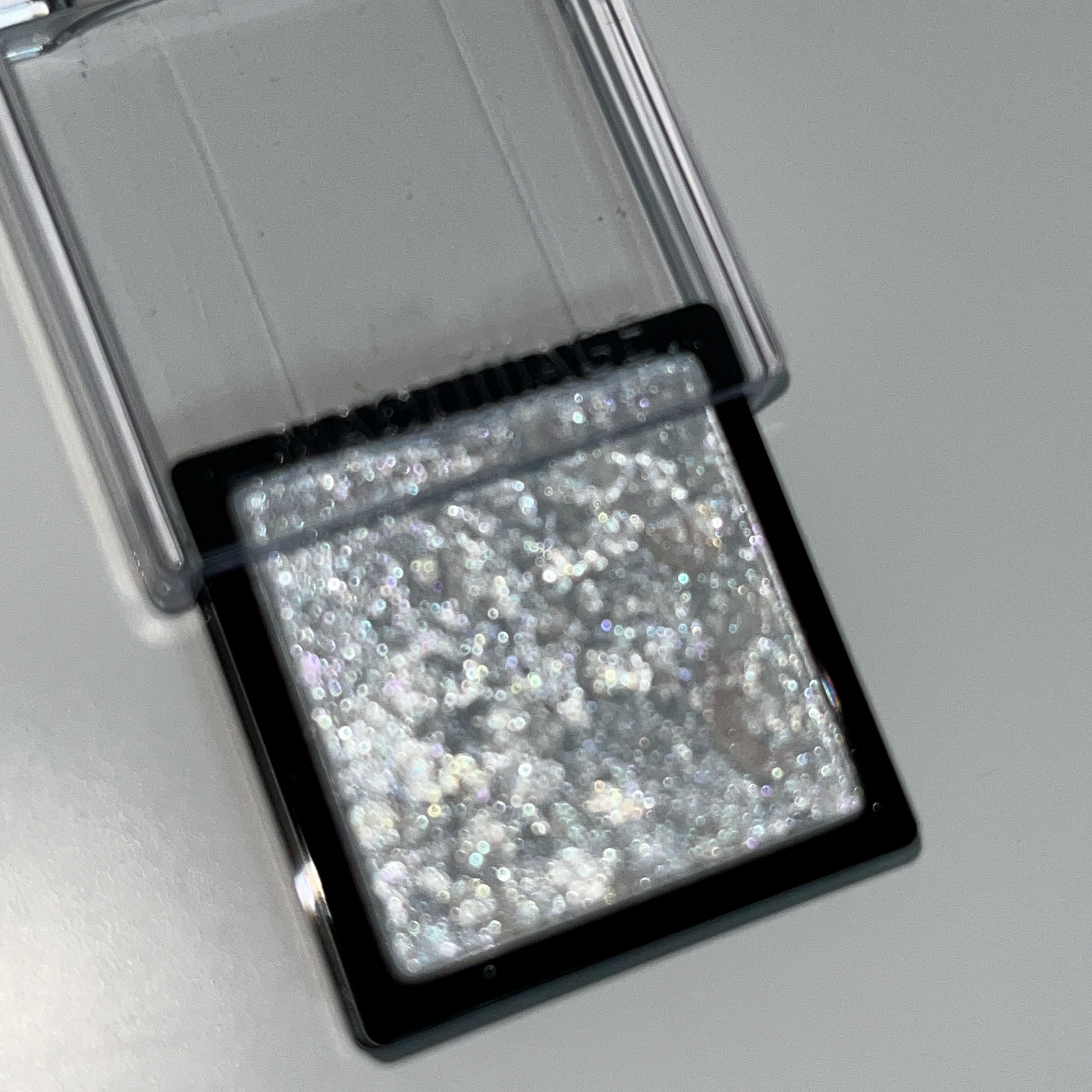 ドラマティックアイカラー (パウダー)/(クリーム)/マキアージュ/アイシャドウパレットを使ったクチコミ（2枚目）