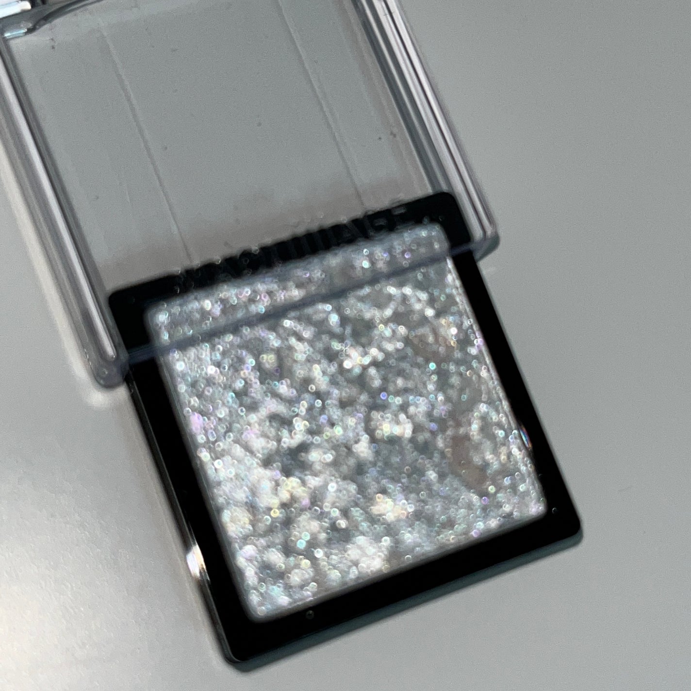 ドラマティックアイカラー (パウダー)/(クリーム)/マキアージュ/アイシャドウパレットを使ったクチコミ(2枚目)