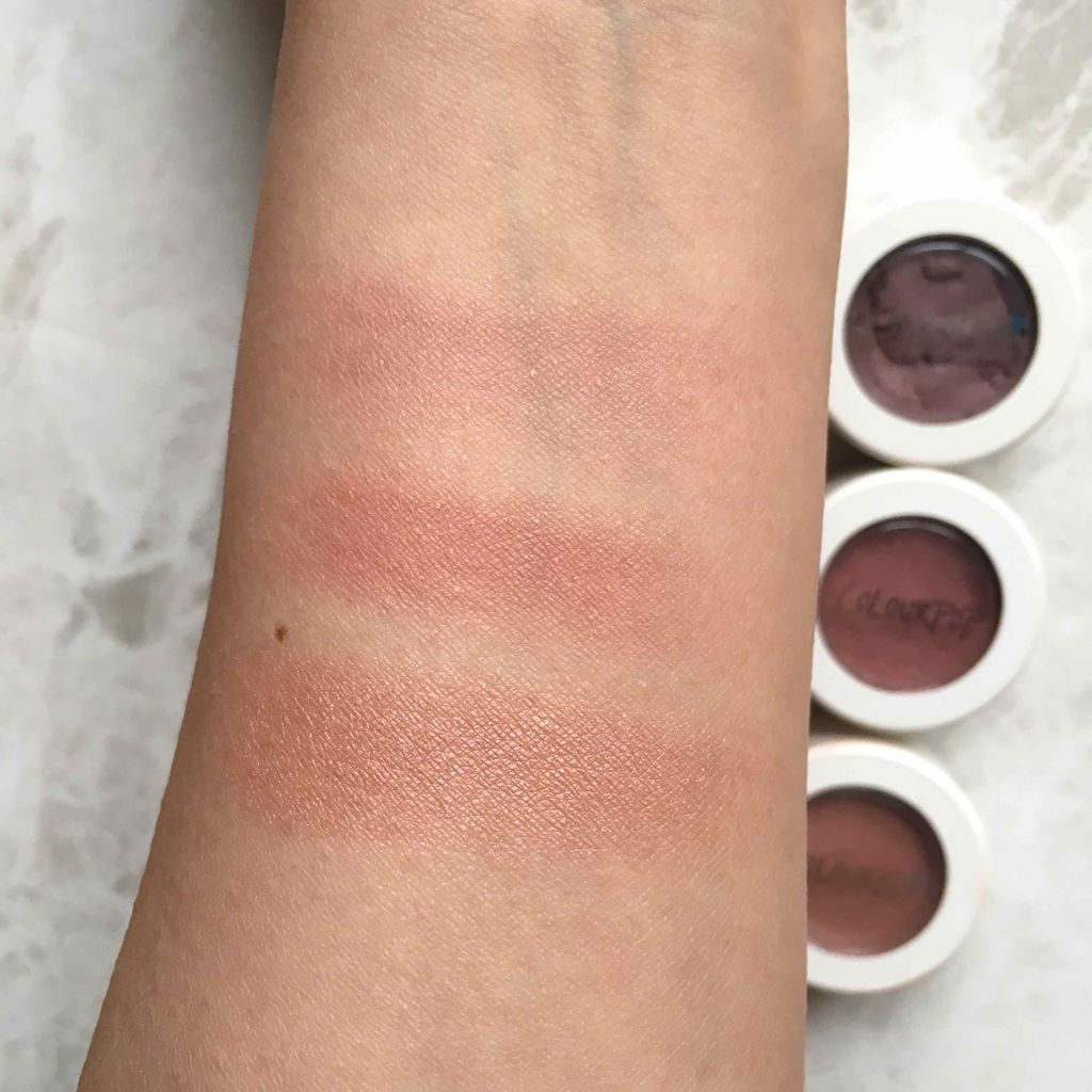 Super Shock Shadow/ColourPop/単色アイシャドウを使ったクチコミ（3枚目）