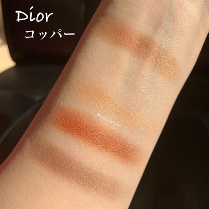 アイ カラー クォード/TOM FORD BEAUTY/アイシャドウパレットを使ったクチコミ(5枚目)