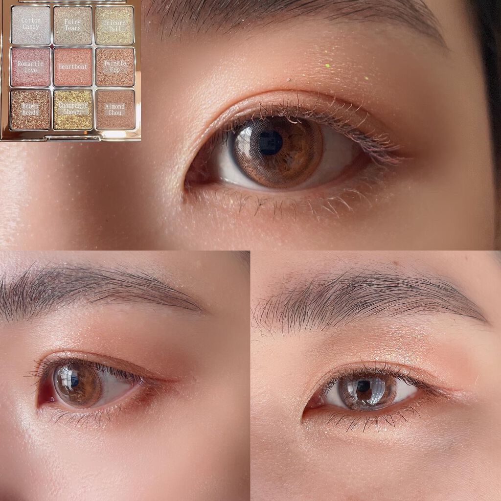 エテュセ アイエディション (マスカラベース)/ettusais/マスカラ下地を使ったクチコミ(5枚目)