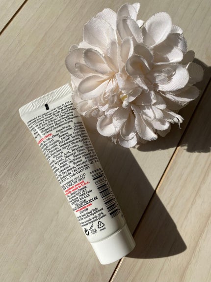 キールズ クレンザー UFC/Kiehl's/洗顔フォームを使ったクチコミ(2枚目)