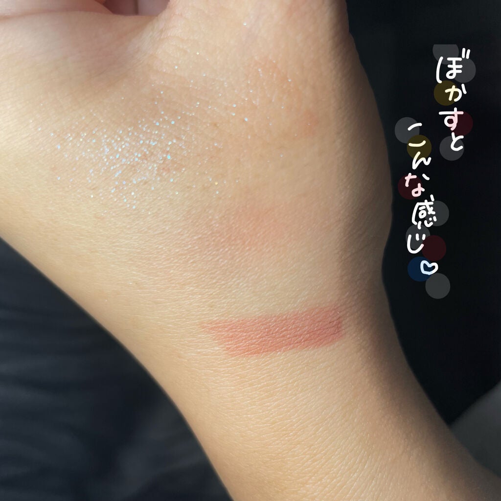 キャビアスティック アイカラー/ローラ メルシエ/スティックアイシャドウを使ったクチコミ(4枚目)