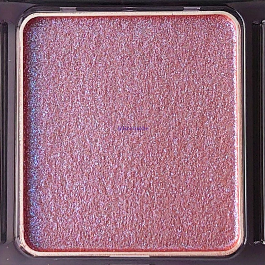 シアー グリッターアイズ/KiSS/単色アイシャドウを使ったクチコミ(7枚目)