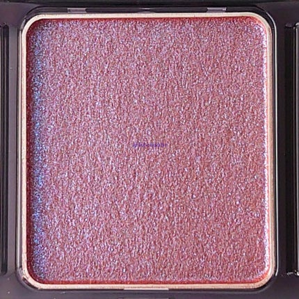 シアー グリッターアイズ/KiSS/単色アイシャドウを使ったクチコミ(7枚目)