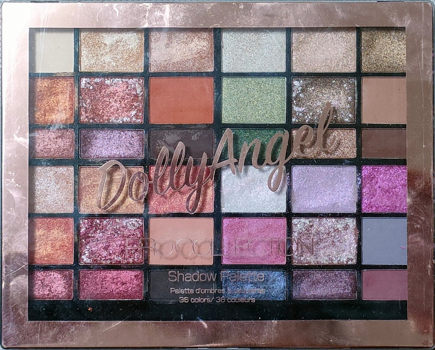 RMK ジェルクリーミィファンデーション/RMK/クリーム・エマルジョンファンデーションを使ったクチコミ(2枚目)