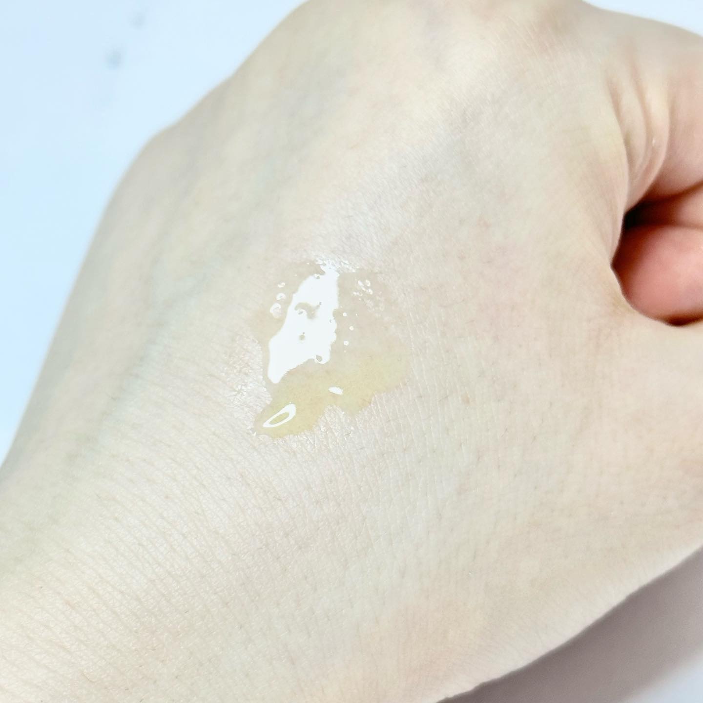 RXザ・ビタミンC23セラム/COSRX/美容液を使ったクチコミ（3枚目）