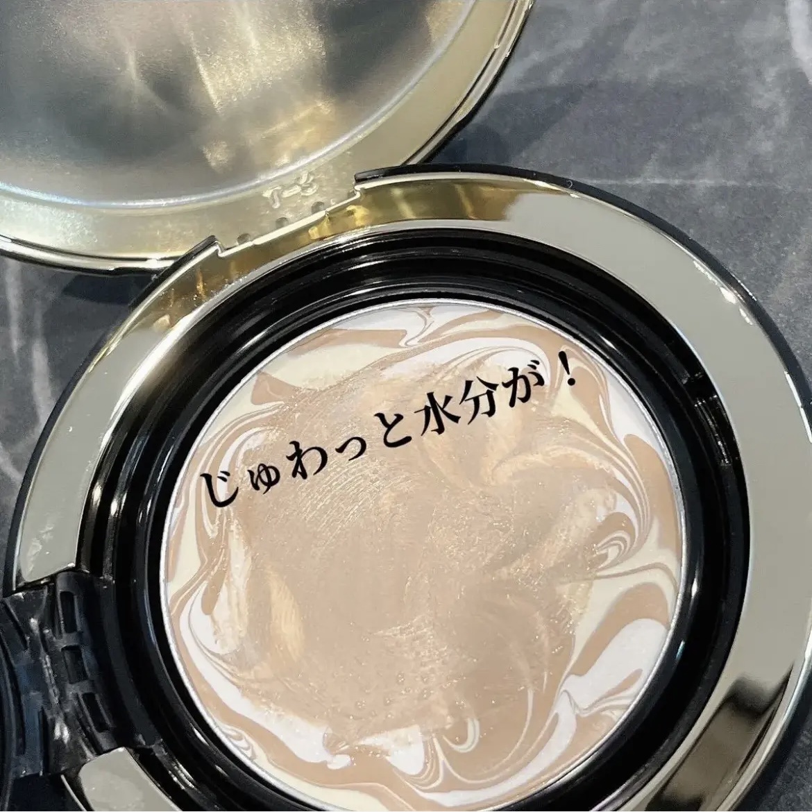 SIGNATURE ESSENCE COVER PACT　/AGE20’s/クリーム・エマルジョンファンデーションを使ったクチコミ（3枚目）