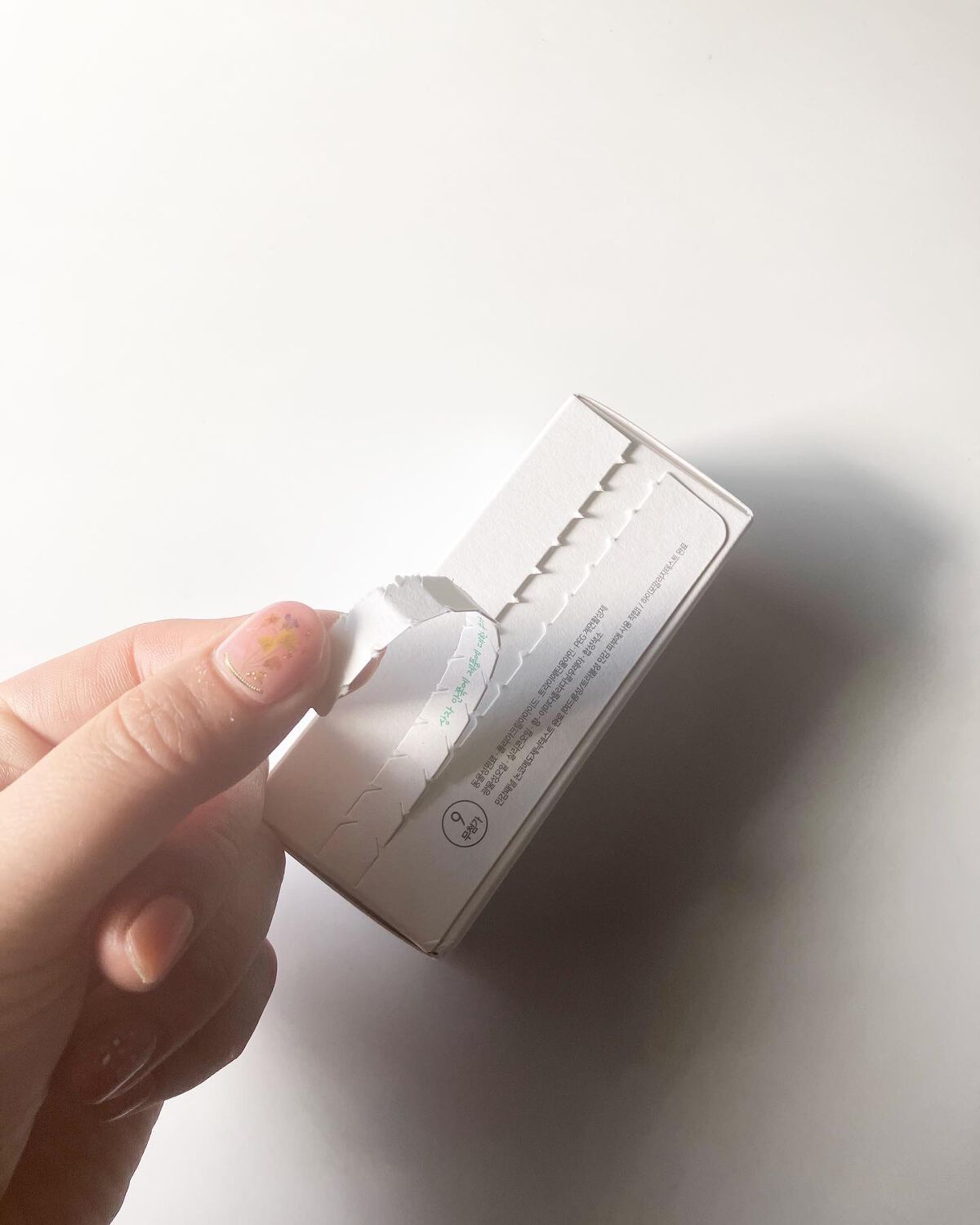 レチノール シカ リペア セラム/innisfree/美容液を使ったクチコミ(3枚目)