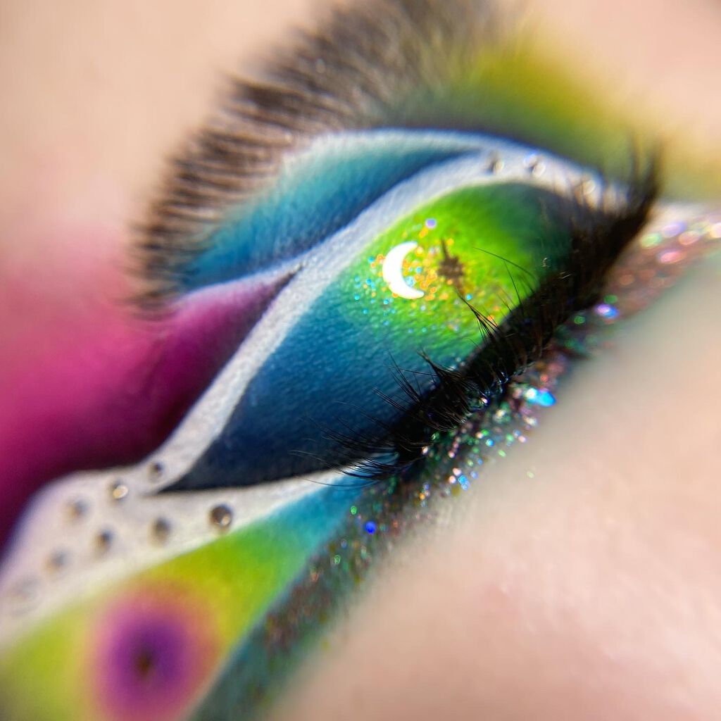 ããããðŠ on LIPS ã..#samuraimakeup#samuraicutcrea..ãïŒ2æç®ïŒ