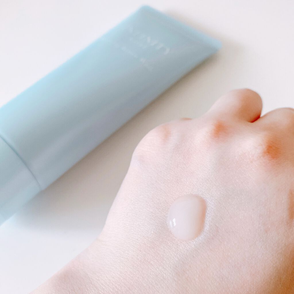 モーニング リニュー/インフィニティ/その他洗顔料を使ったクチコミ(2枚目)