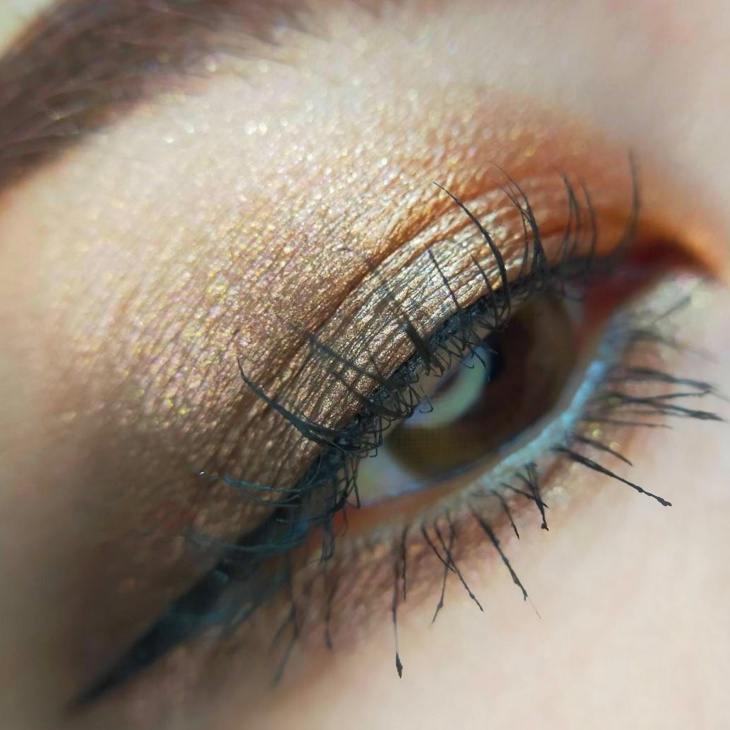 オンブル ジェ/GUERLAIN/アイシャドウパレットを使ったクチコミ(3枚目)