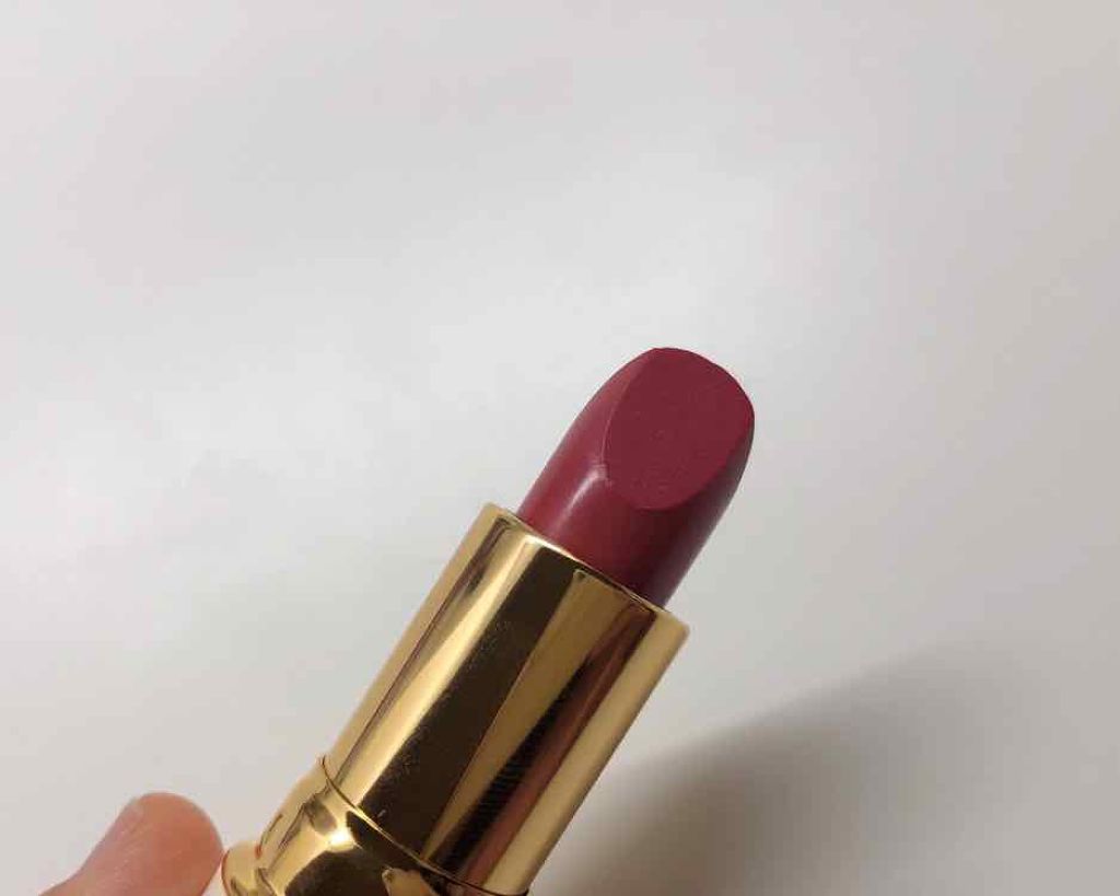 ラスティング リップカラーN/CEZANNE/口紅を使ったクチコミ(2枚目)