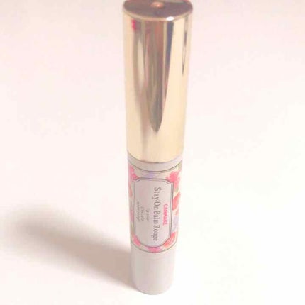 ステイオンバームルージュ/キャンメイク/口紅を使ったクチコミ(1枚目)