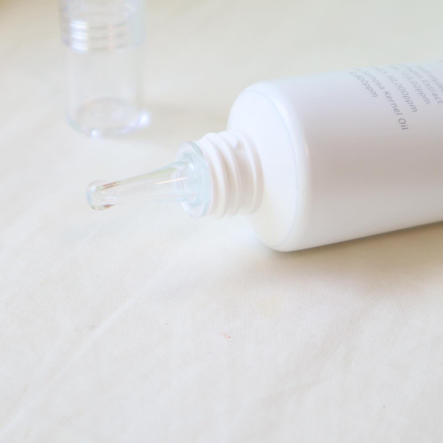 エリクサードンキークリーム/Dear Ohneul/フェイスクリームを使ったクチコミ（2枚目）