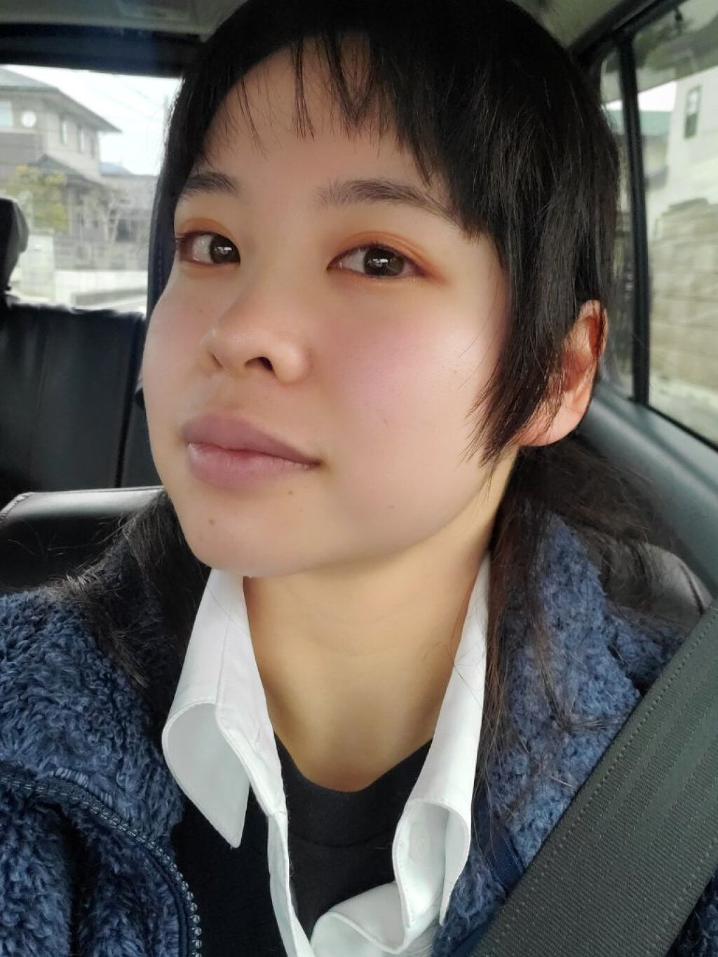 イロアソビ 4色アイパレット/iroasobi/アイシャドウパレットを使ったクチコミ(3枚目)