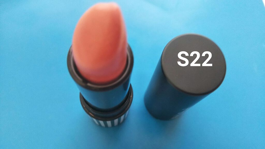 WHY NOT SPINNS リップティント/DAISO/リップティントを使ったクチコミ（2枚目）