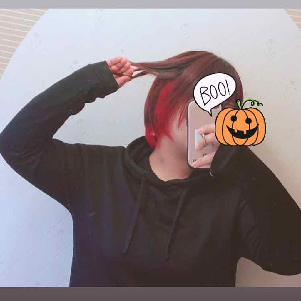 エルジューダ MO/エルジューダ/ヘアオイルを使ったクチコミ（1枚目）