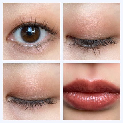 ヴォランタリーベイシス アイパレット/Celvoke/アイシャドウパレットを使ったクチコミ(6枚目)