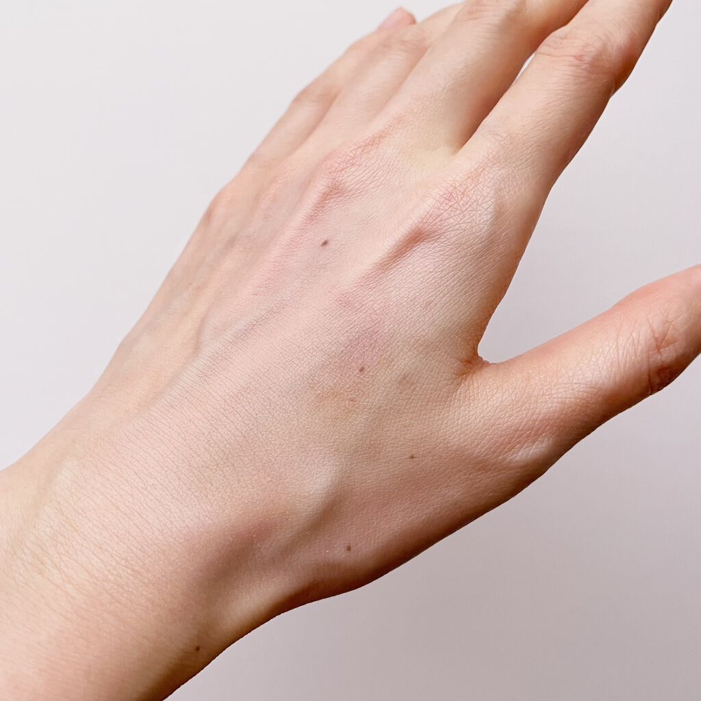 フィルタリングクリーム/DEWYCEL/日焼け止めクリームを使ったクチコミ(8枚目)