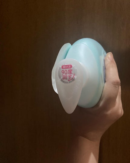 ジョンソンボディケア ミネラルジェリー ローション/ジョンソンボディケア/ボディローションを使ったクチコミ(2枚目)