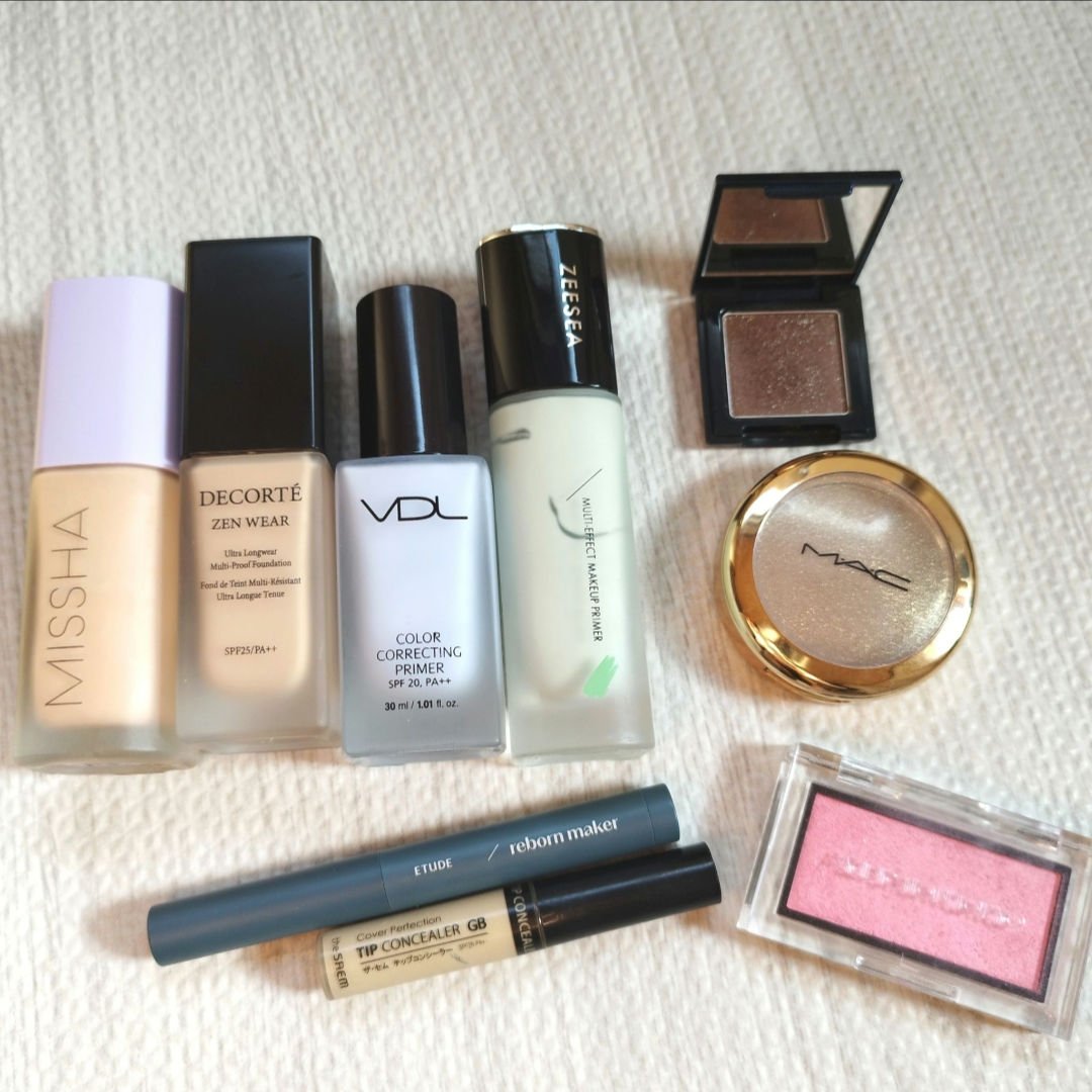 スモール アイシャドウ/M・A・C/単色アイシャドウを使ったクチコミ（2枚目）