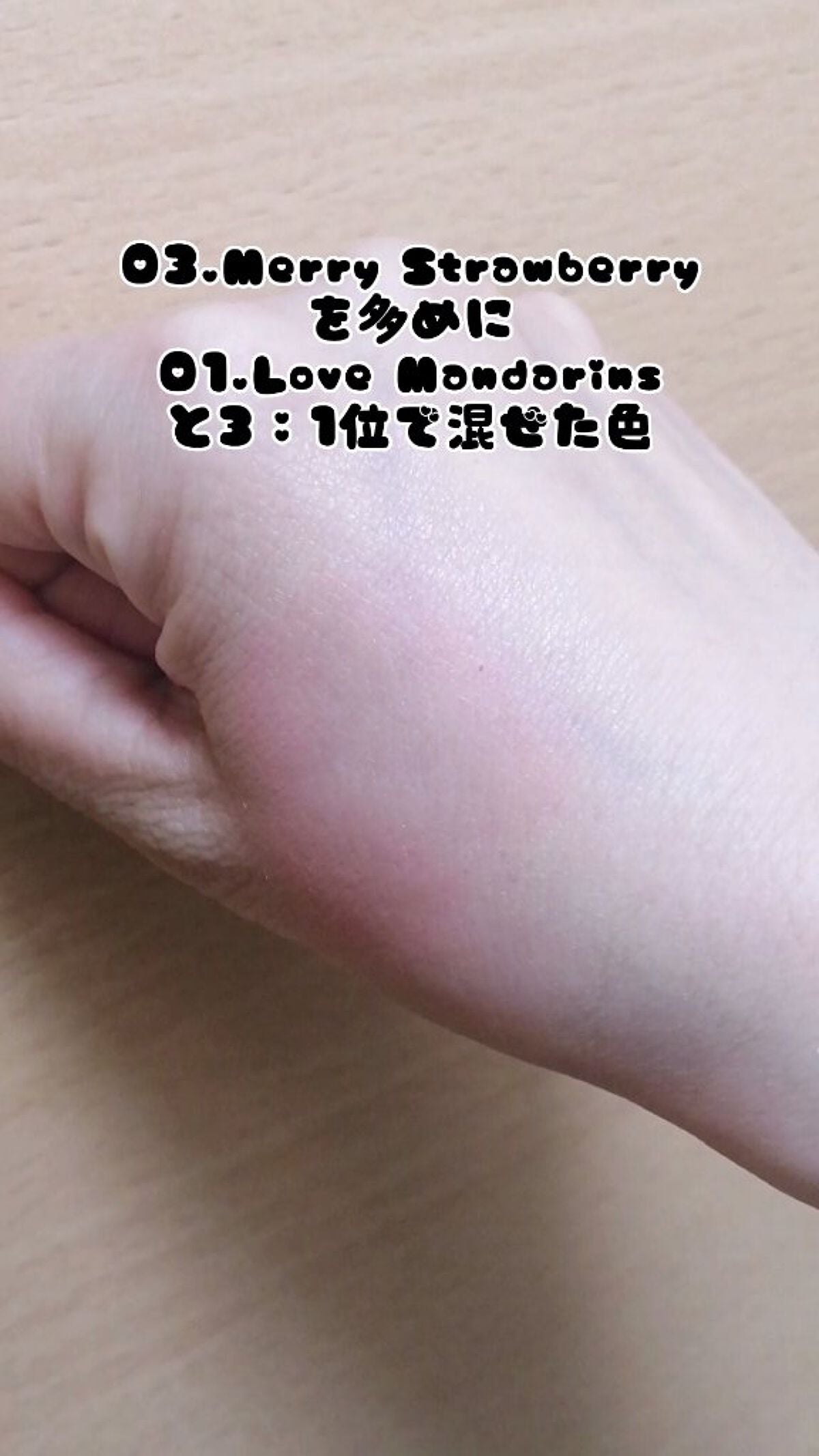 Qoo10/Qoo10/シートマスク・パックを使ったクチコミ(8枚目)