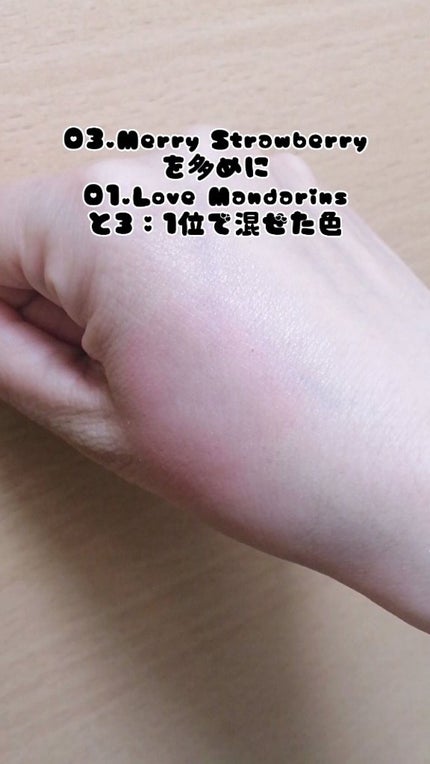 Qoo10/Qoo10/シートマスク・パックを使ったクチコミ(8枚目)