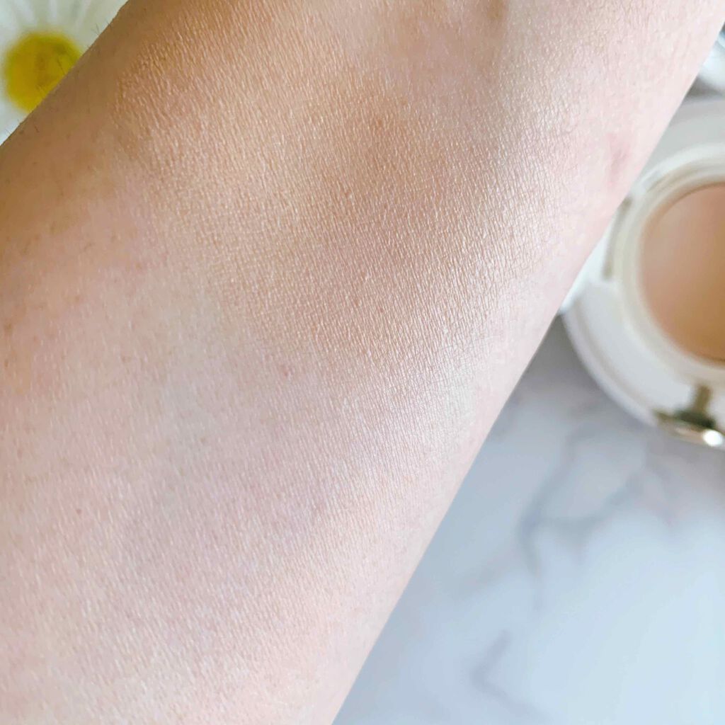 エリクシール シュペリエル つや玉ファンデーション T/エリクシール/クリーム・エマルジョンファンデーションを使ったクチコミ(3枚目)