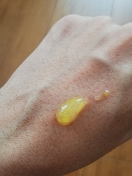 ビタペアC クリーム/ネイチャーリパブリック/フェイスクリームを使ったクチコミ(2枚目)