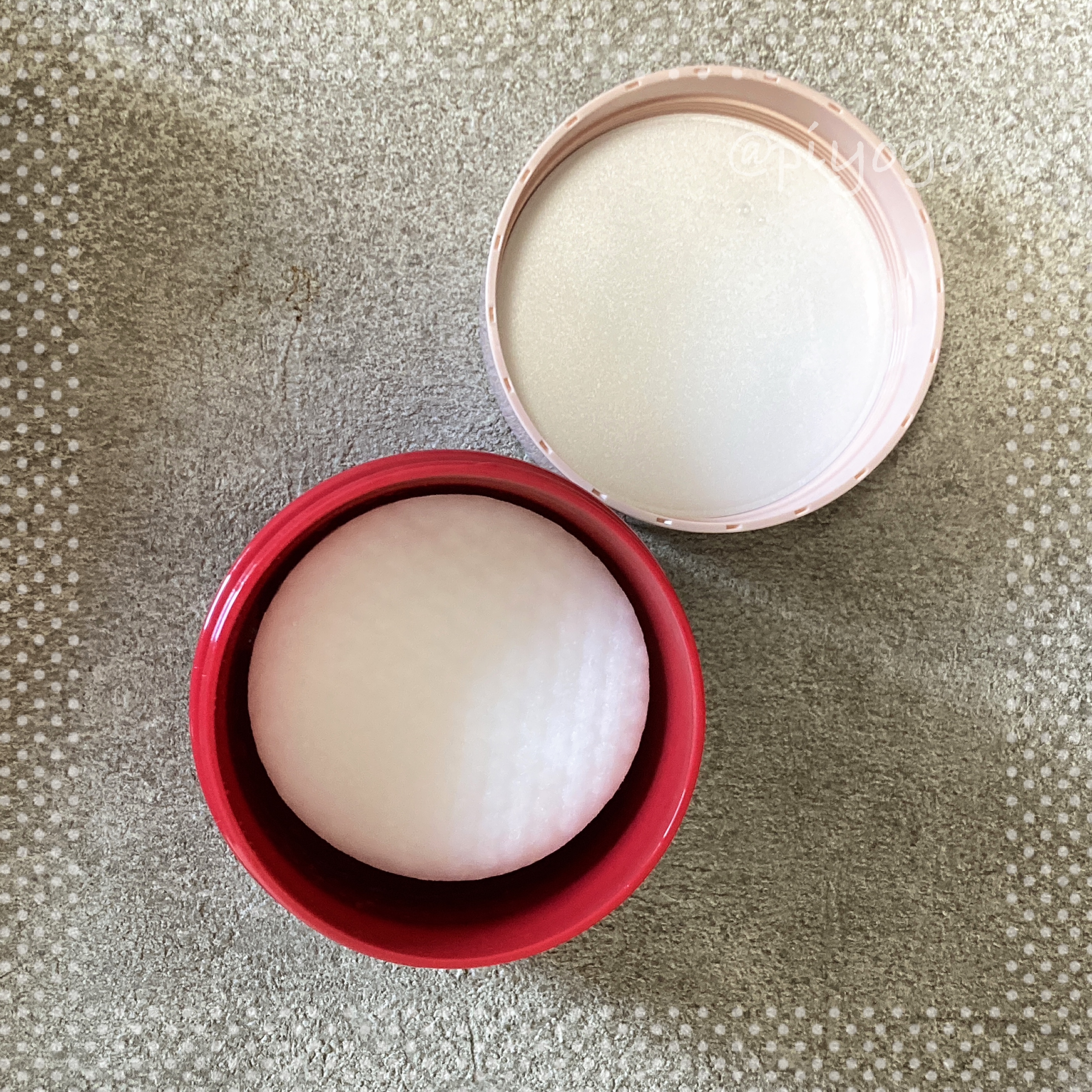 アイメイク ポコポコリムーバーシート/CHOOSY/ポイントメイクリムーバーを使ったクチコミ（2枚目）